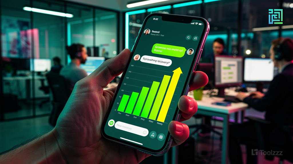 IA na Cobrança: Voz e Negociação Aumentam Recuperação de Crédito