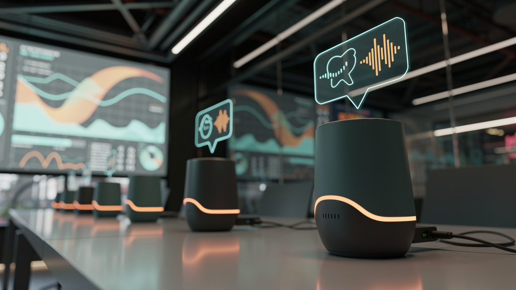 IA na Cobrança: Voz e Negociação Automatizadas Aumentam Recuperação