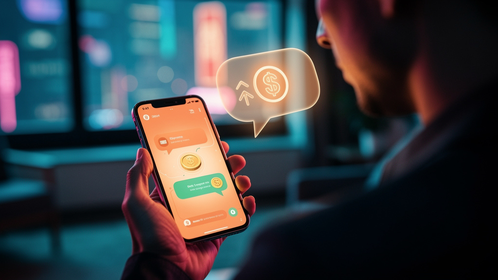 IA na Cobrança: Voz e Negociação Automatizadas Aumentam Recuperação