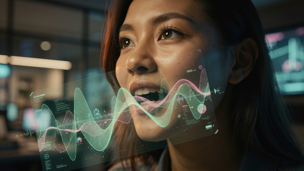 IA na Cobrança: Voz e Negociação de Dívidas