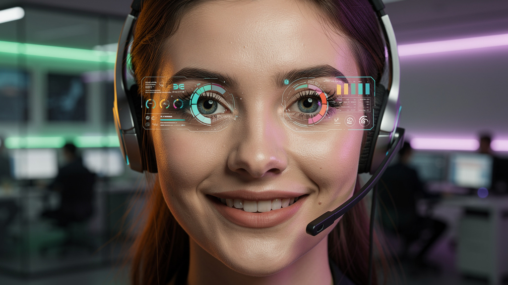 IA na cobrança: Voz e negociação impulsionam recuperação de crédito