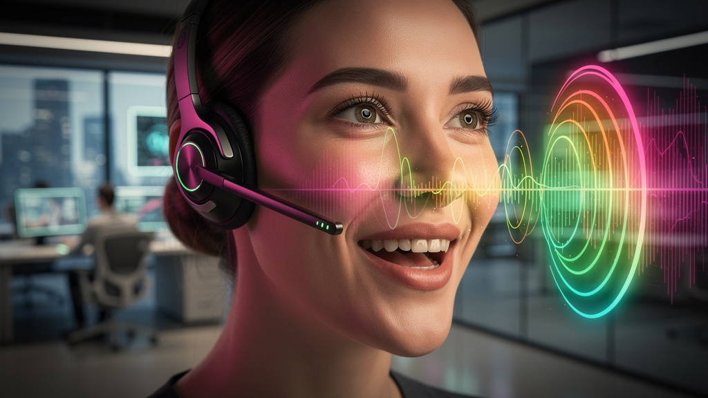 IA na Cobrança: Voz e Negociação Otimizam Recuperação de Crédito