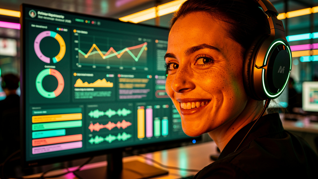 IA na Cobrança: Voz e Negociação para Recuperação de Crédito