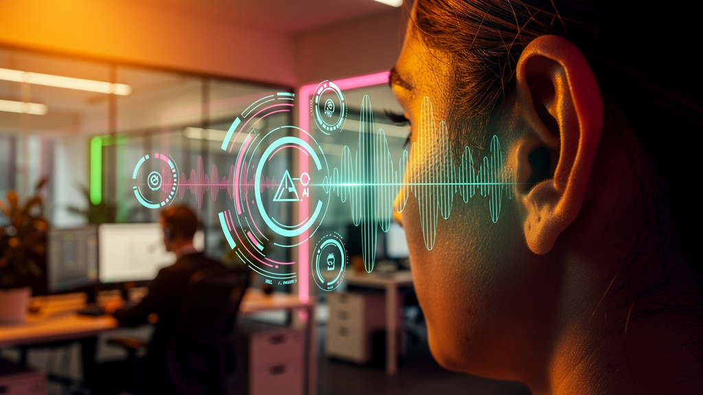 IA na Cobrança: Voz e Negociação para Recuperação de Crédito