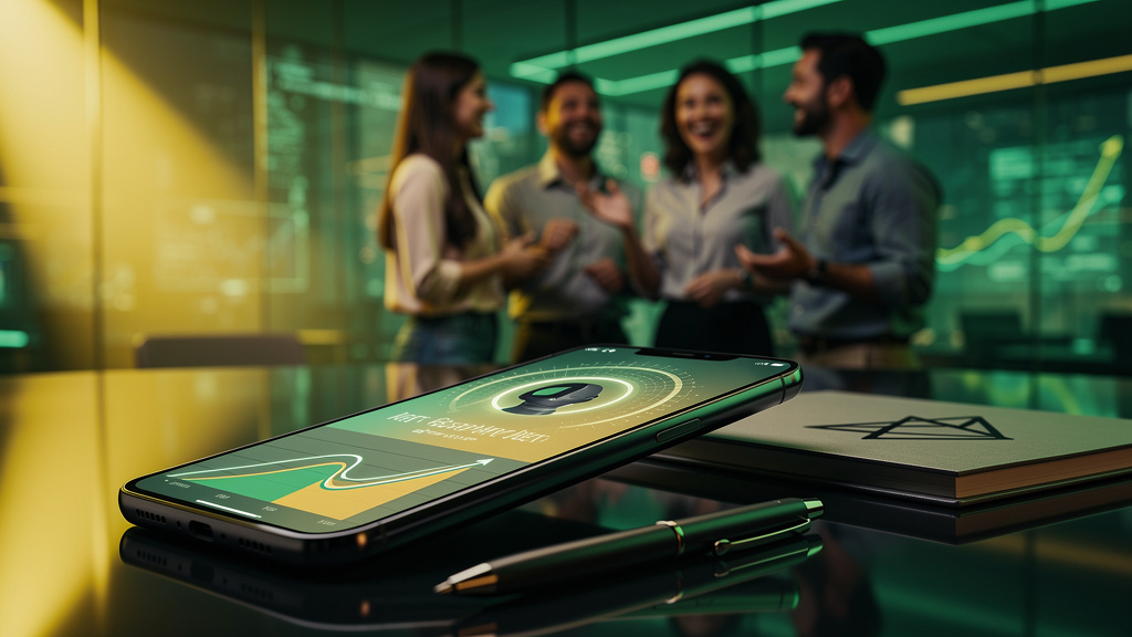 IA na Cobrança: Voz e Negociação para Recuperação de Crédito