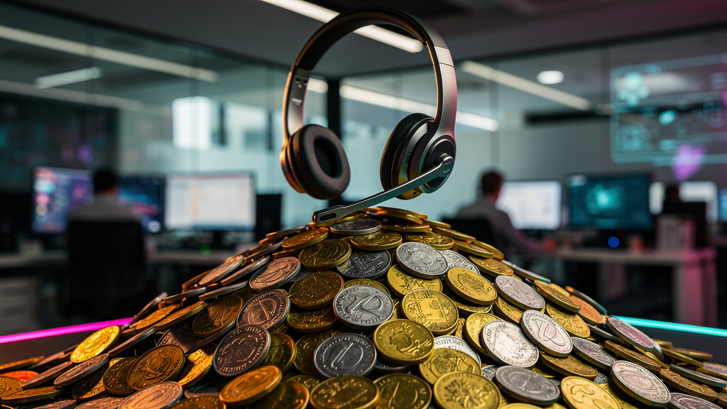 IA na Cobrança: Voz e Negociação para Recuperar Crédito