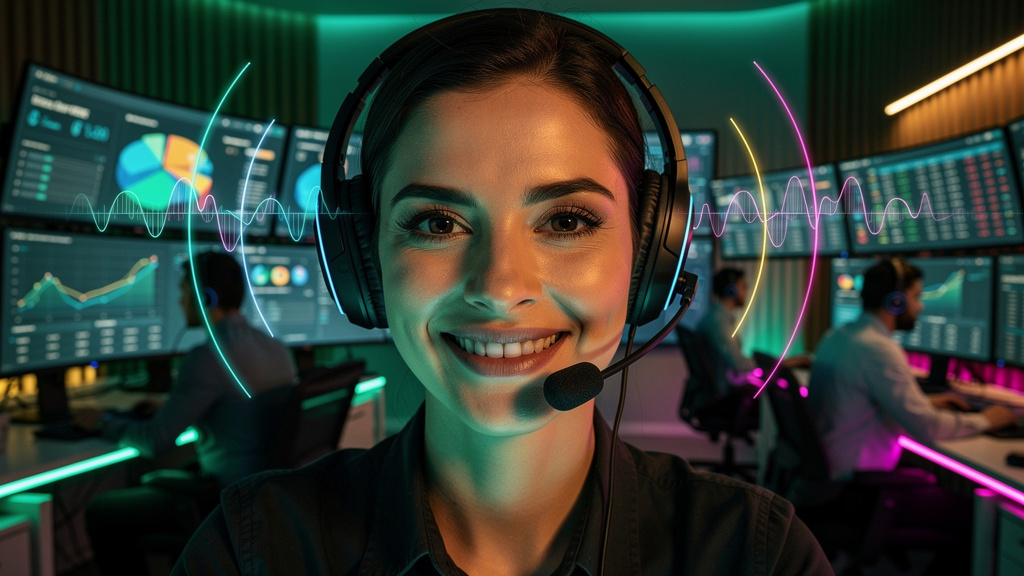 IA na Cobrança: Voz e Negociação para Recuperar Crédito