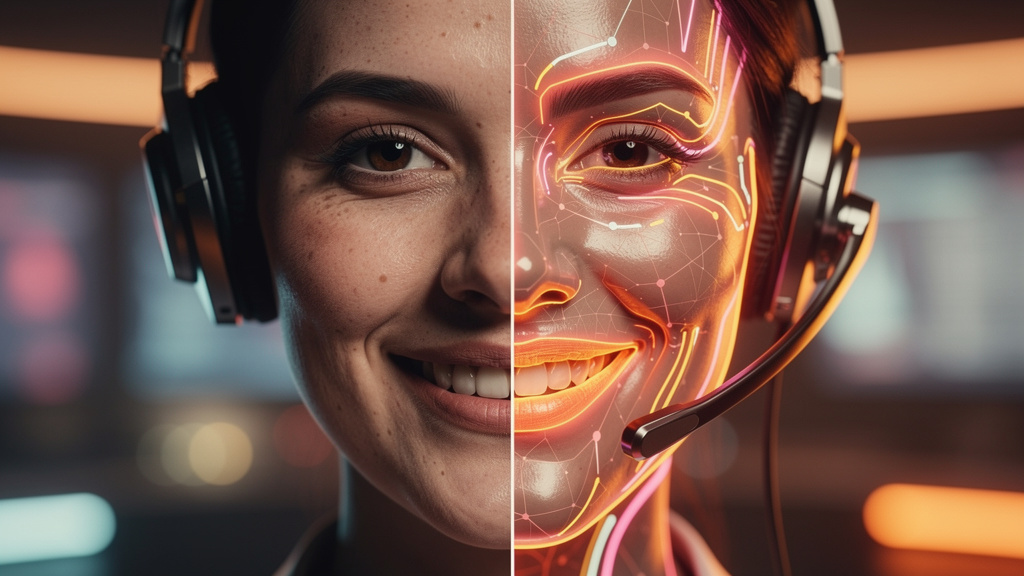 IA na Cobrança: Voz e Negociação para Recuperar Crédito