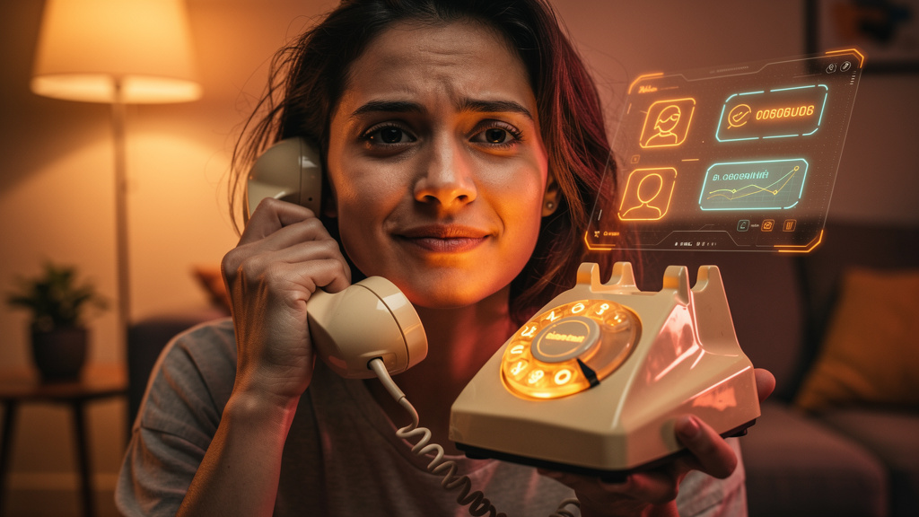 IA na Cobrança: Voz e Negociação para Recuperar Crédito