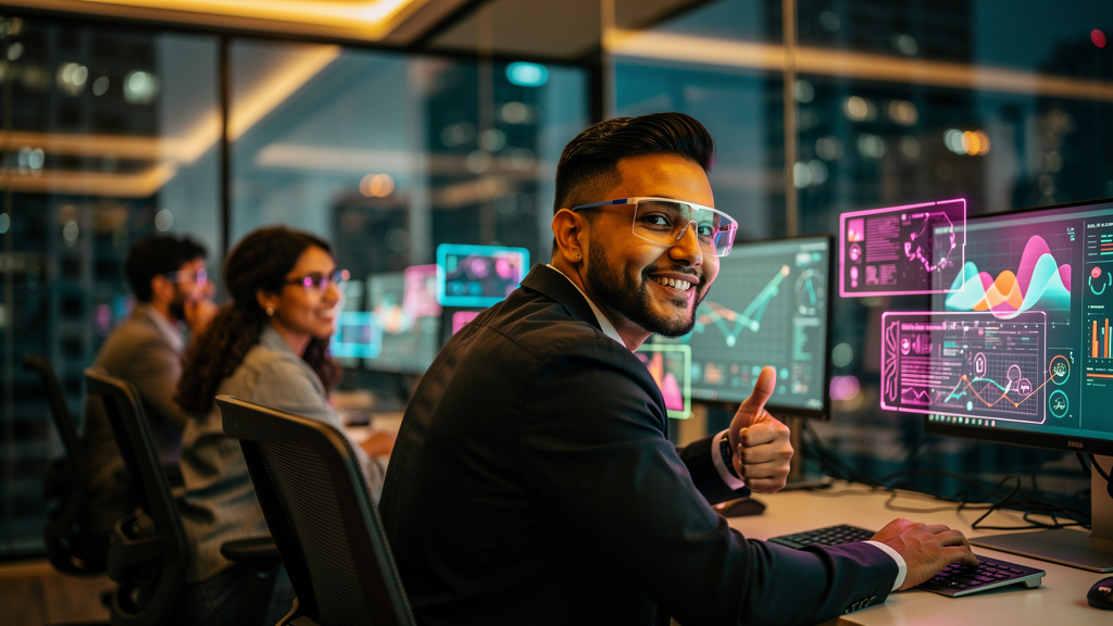 IA na Discagem B2B: Ferramentas Transformam Prospecção no Brasil