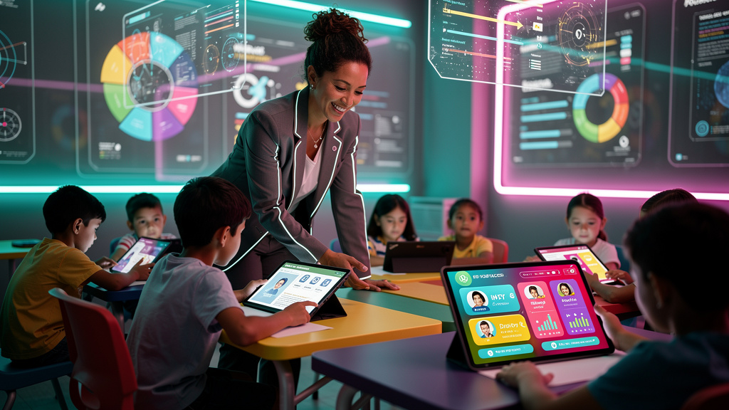 IA na Educação Básica: A Melhor Alternativa Brasileira ao ChatGPT