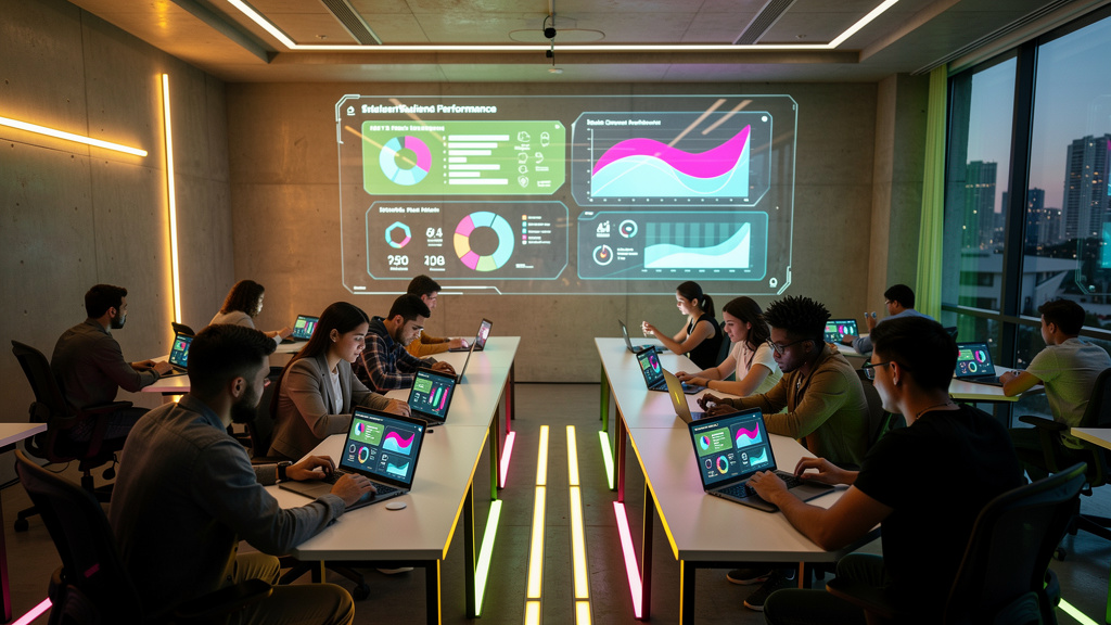 IA na Educação: Captação de Alunos e Matrículas Disparam