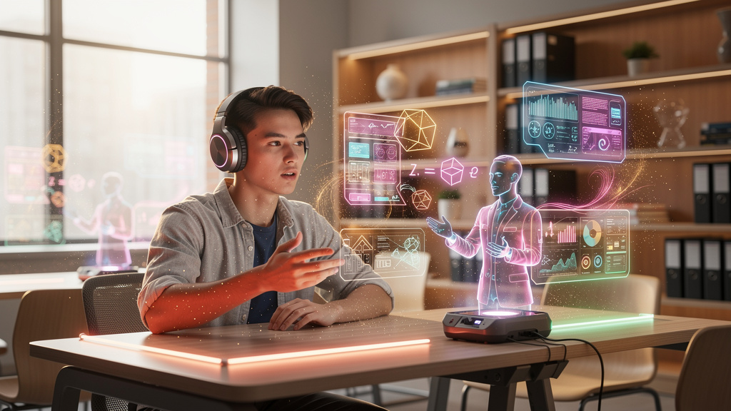 IA na Educação: Como Criar uma Universidade Corporativa Online