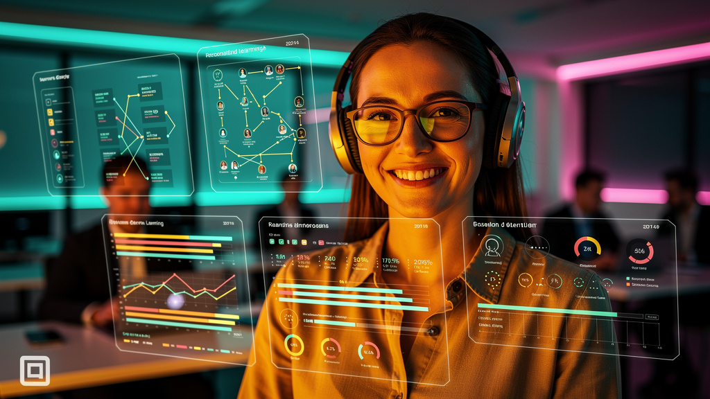 IA na Educação: Como Implementar Trilhas de Aprendizado Personalizadas