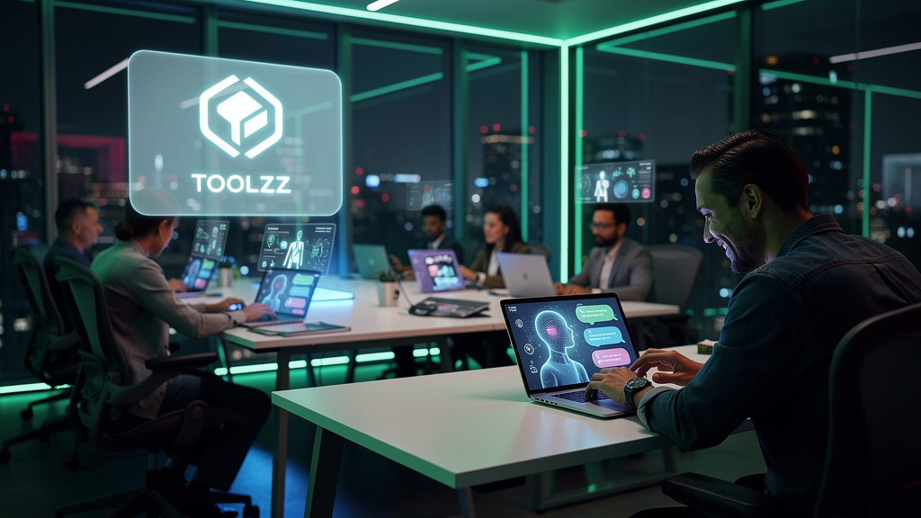 IA na Educação Corporativa: As Tendências que Moldam o Futuro