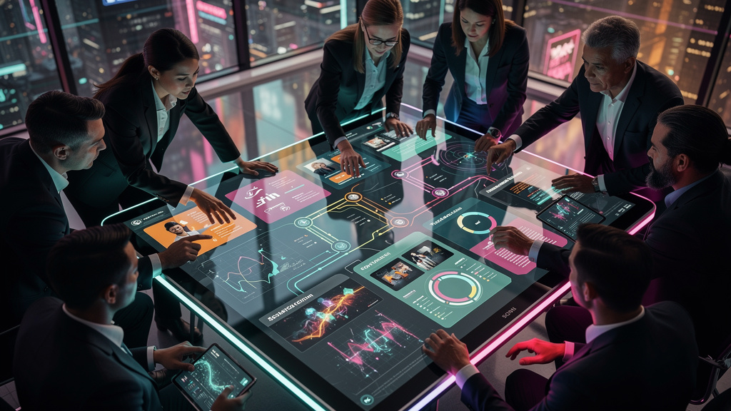 IA na Educação Corporativa: Crie Treinamentos Personalizados