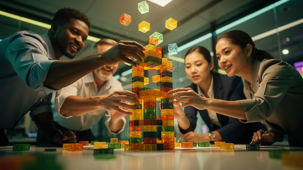 IA na Educação Corporativa: Guia Completo para 2024