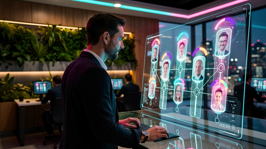 IA na Educação Corporativa: O Futuro do Aprendizado em 2026