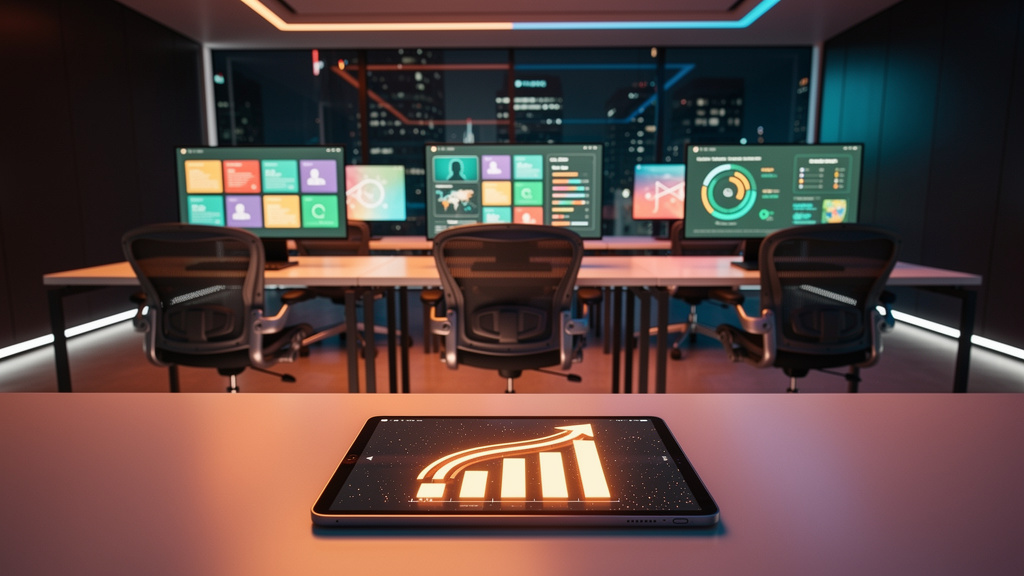 IA na Educação Corporativa: O LMS do Futuro é Personalizado