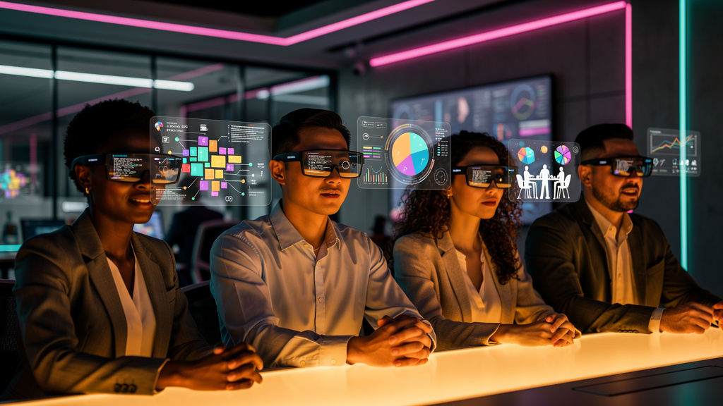 IA na Educação Corporativa: Personalização é a Nova Chave