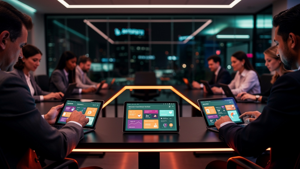IA na Educação Corporativa: Personalização é a Nova Era do LMS