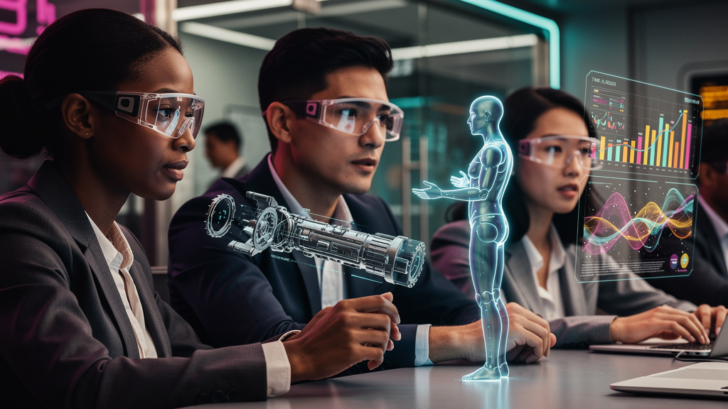 IA na Educação Corporativa: Personalização é a Nova Regra