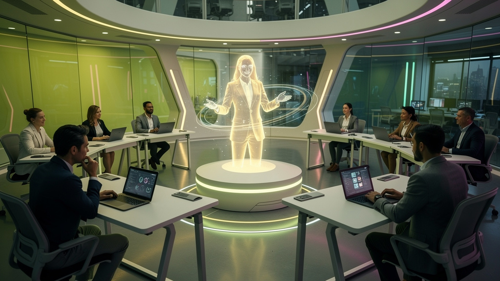 IA na Educação Corporativa: Personalização e Eficiência