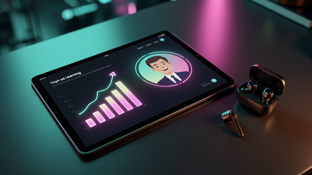 IA na Educação Corporativa: Personalização e Microlearning Adaptativo
