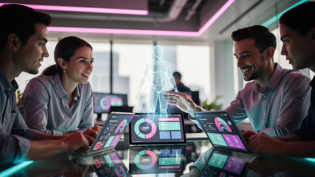 IA na Educação Corporativa: Personalização e Microlearning Ganham Força