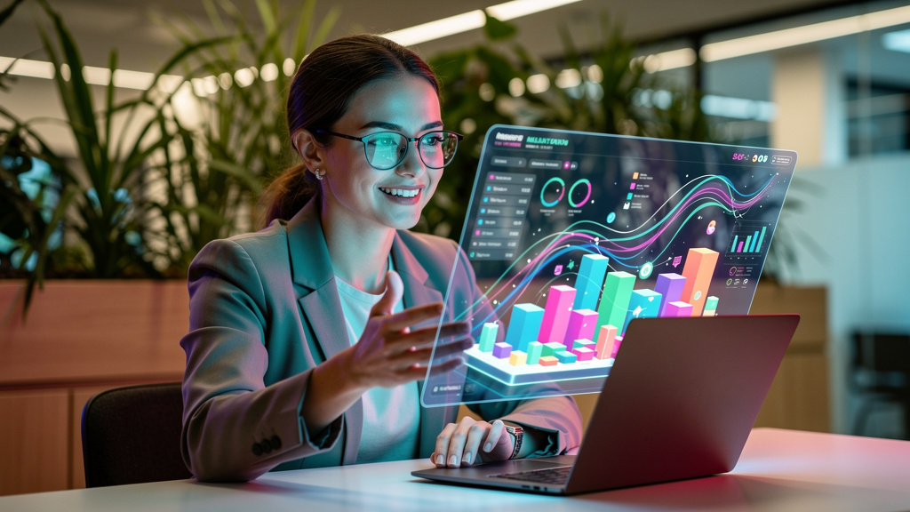 IA na Educação Corporativa: Tendências e o Futuro do EAD