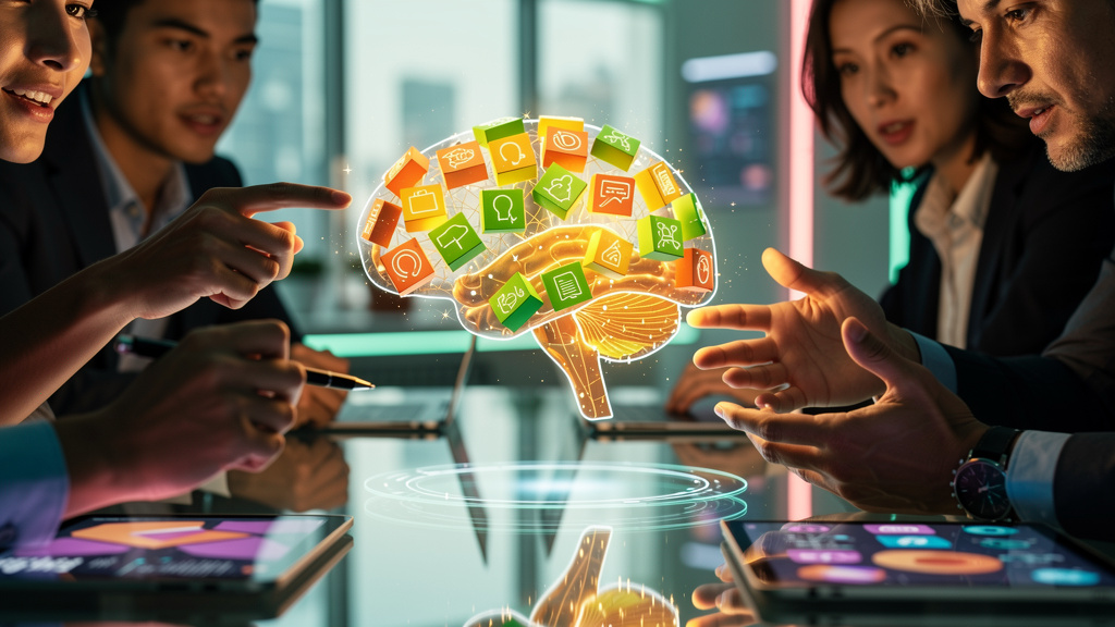 IA na Educação Corporativa: Tendências que Transformam o EAD