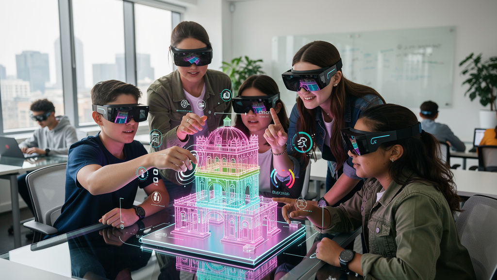 IA na Educação: Tutores Virtuais e Aprendizagem Personalizada