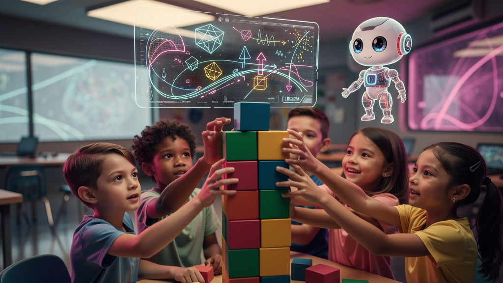 IA na Educação: Tutores Virtuais e Aprendizagem Personalizada