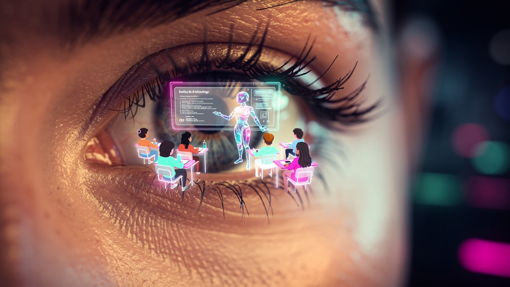 IA na Educação: Tutores Virtuais e Aprendizagem Personalizada Ganham Força