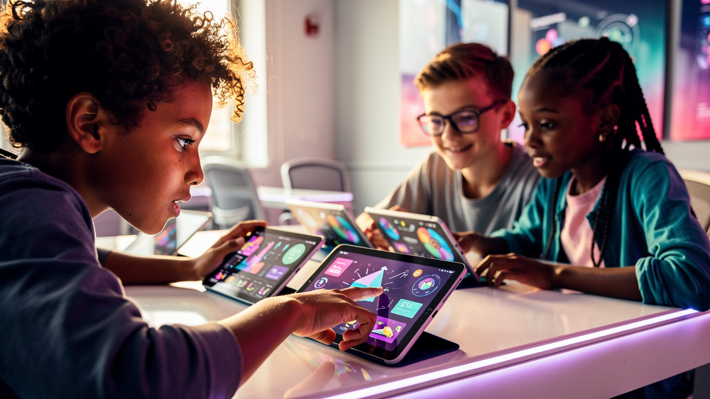 IA na Educação: Tutores Virtuais e Personalização Ganham Espaço
