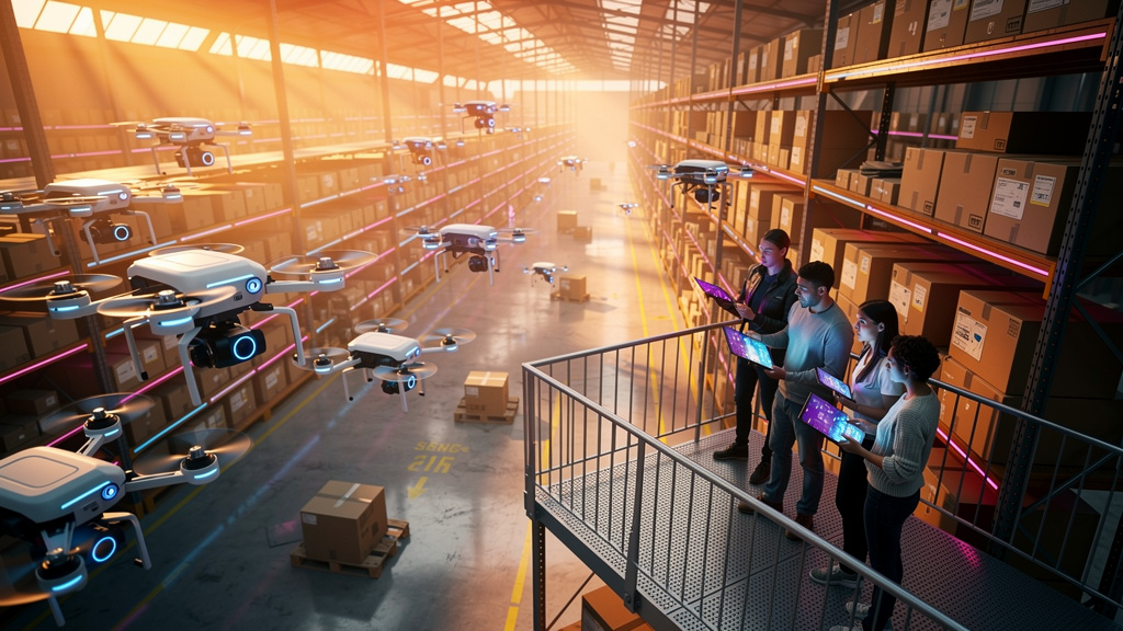 IA na Empresa: Avanço Mesmo com Ameaças Cibernéticas