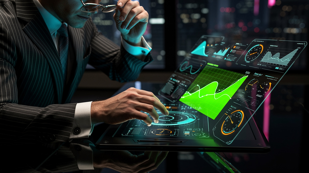 IA na Empresa: Como Calcular ROI, Garantir Accountability e Atrair o CFO