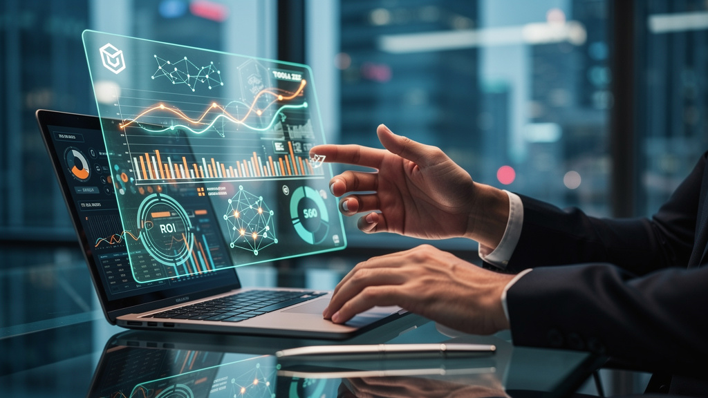 IA na Empresa: Métricas de ROI e Accountability para CFOs