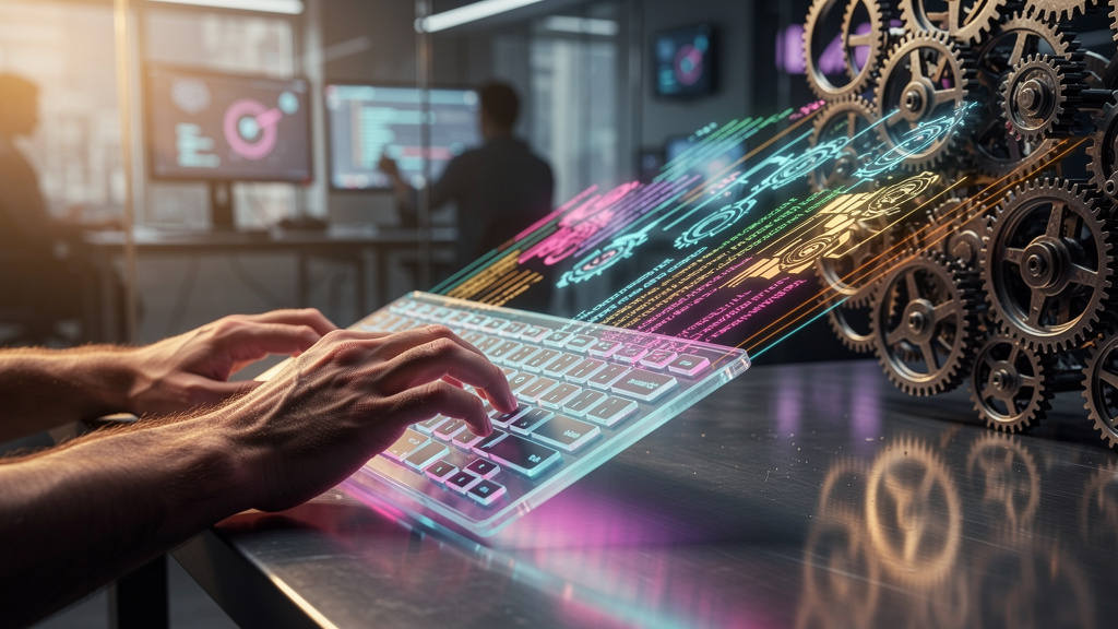 IA na Engenharia: Aumente a Produtividade do seu Time