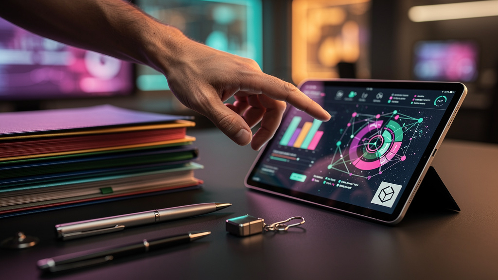 IA na Gestão de Carteira de Clientes: Otimize seus Resultados