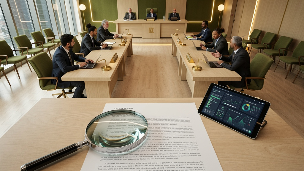 IA na Justiça: Legaltechs Revolucionam Escritórios de Advocacia