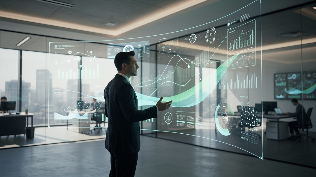 IA na Liderança: Crie seu Copilot para CEOs