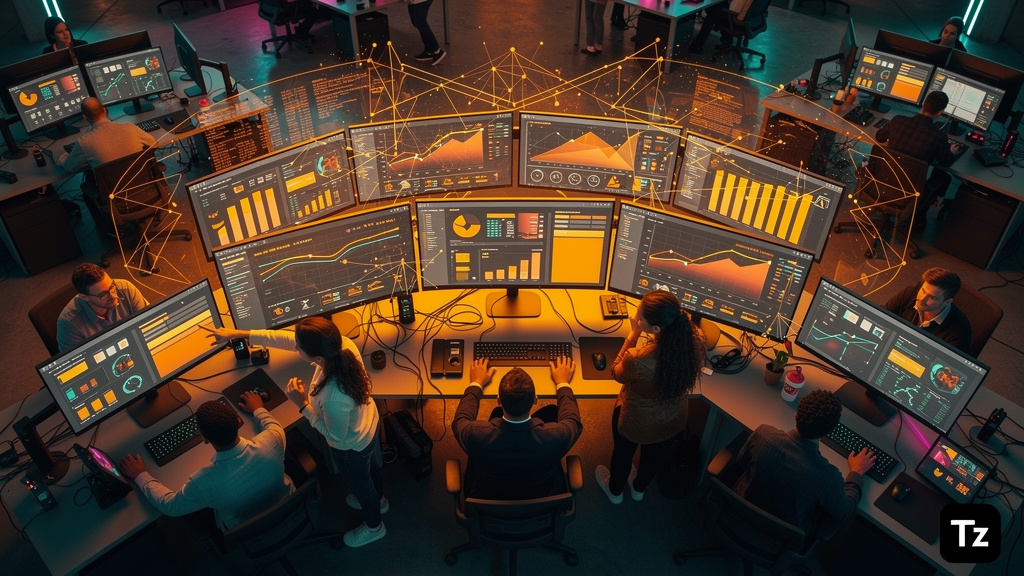 IA na Publicidade: Como a Inteligência Artificial Otimiza Campanhas