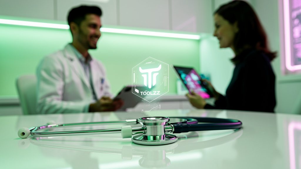 IA na Saúde: Como Clínicas e Consultórios Otimizam Atendimento