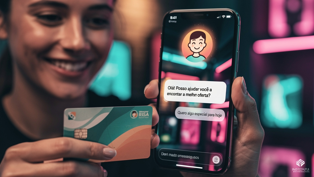 IA na Vitrine Digital: Aumente as Vendas com Agentes Inteligentes