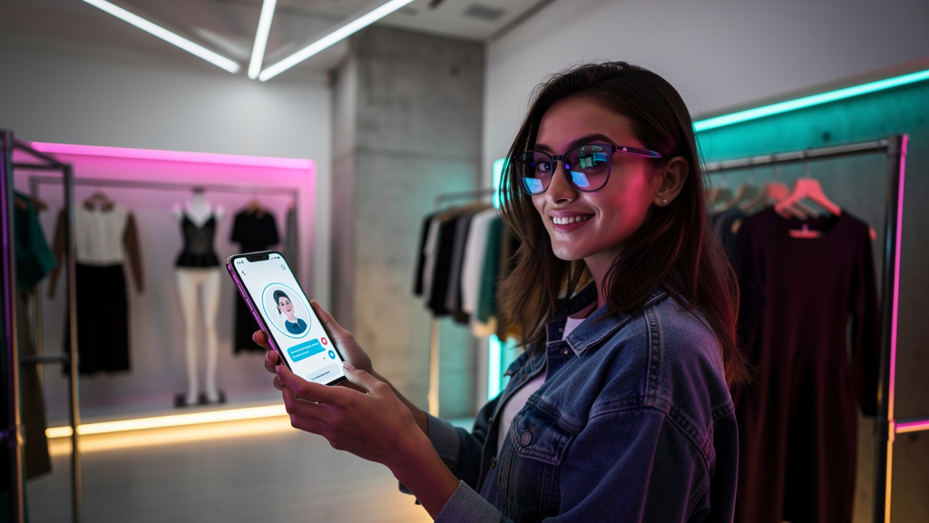 IA na Vitrine Digital: Aumente as Vendas com Agentes Inteligentes