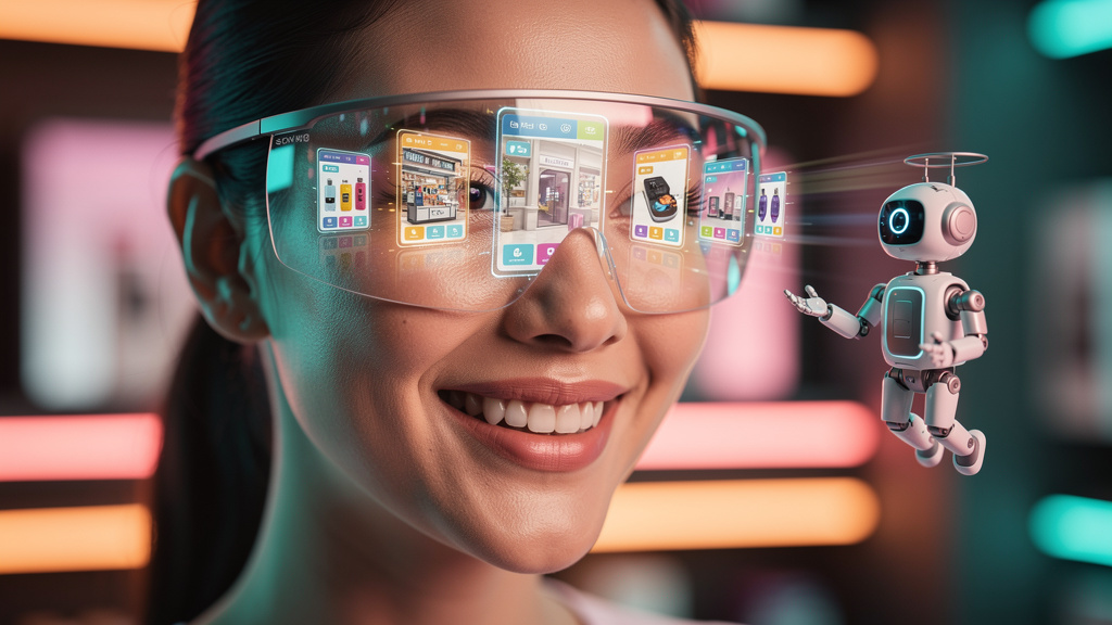 IA na Vitrine Digital: Aumente as Vendas com Agentes Inteligentes