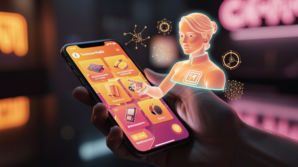 IA na vitrine digital: impulsione vendas com atendimento personalizado