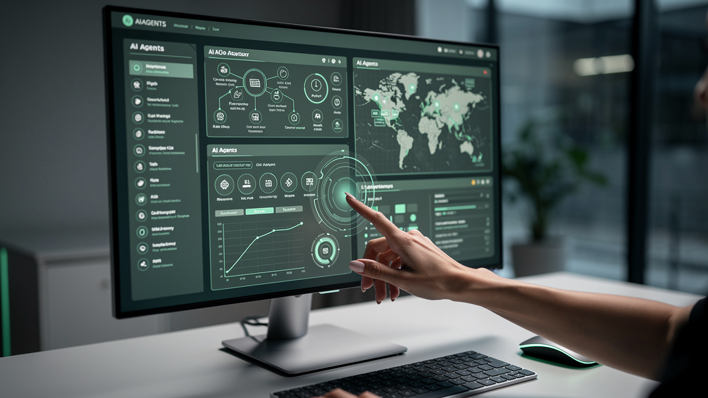 IA Nacional: Benchmarks e Comparativo Toolzz AI vs. Inflection AI