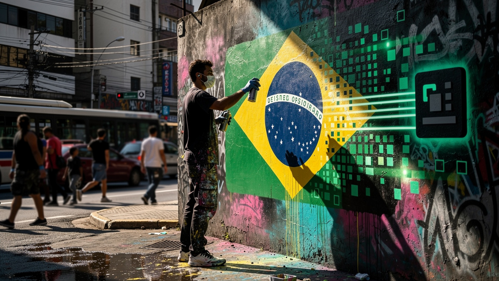 IA Nacional: LLMs Brasileiras, LGPD e o Futuro da Automação